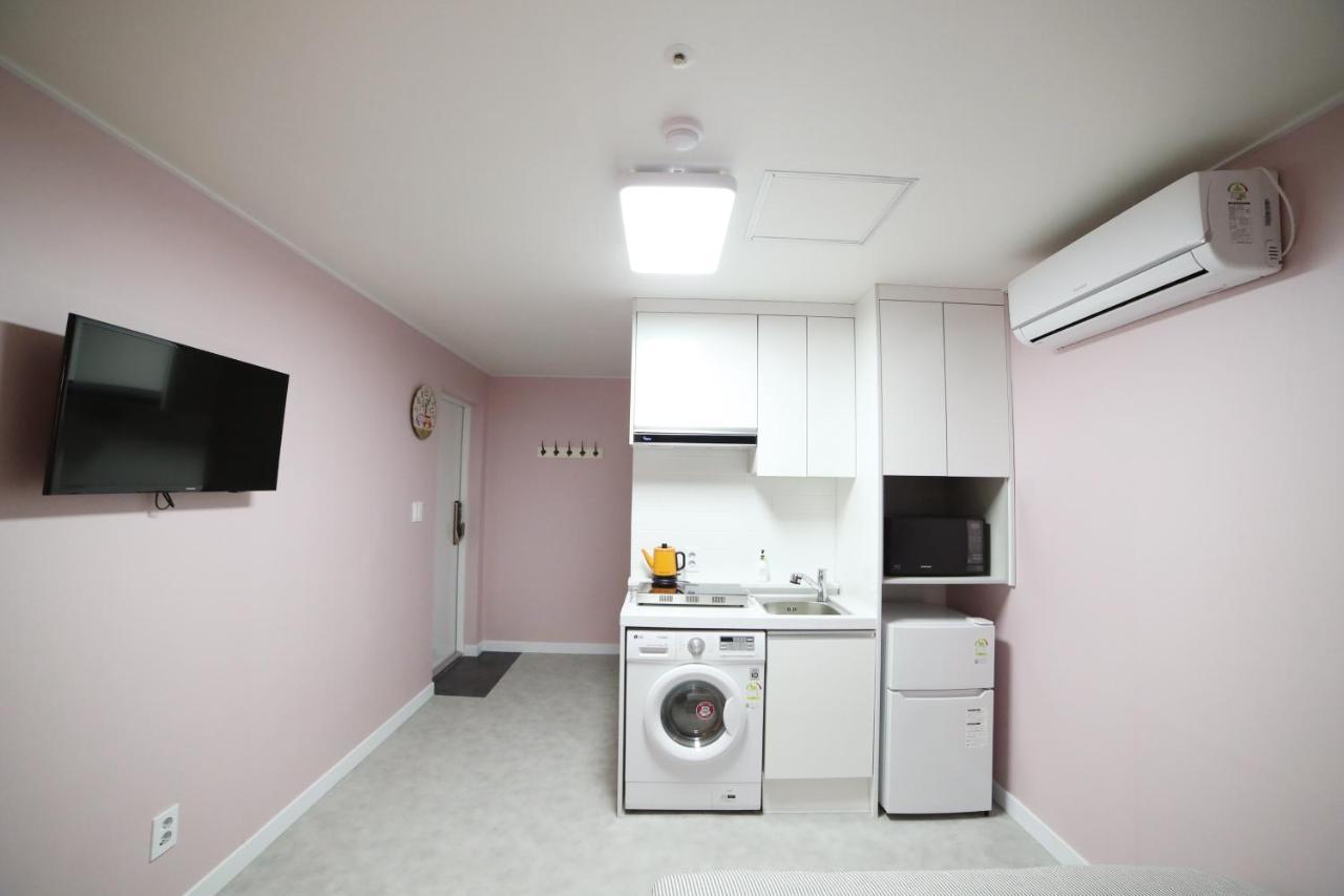 Mj 1st Guest house