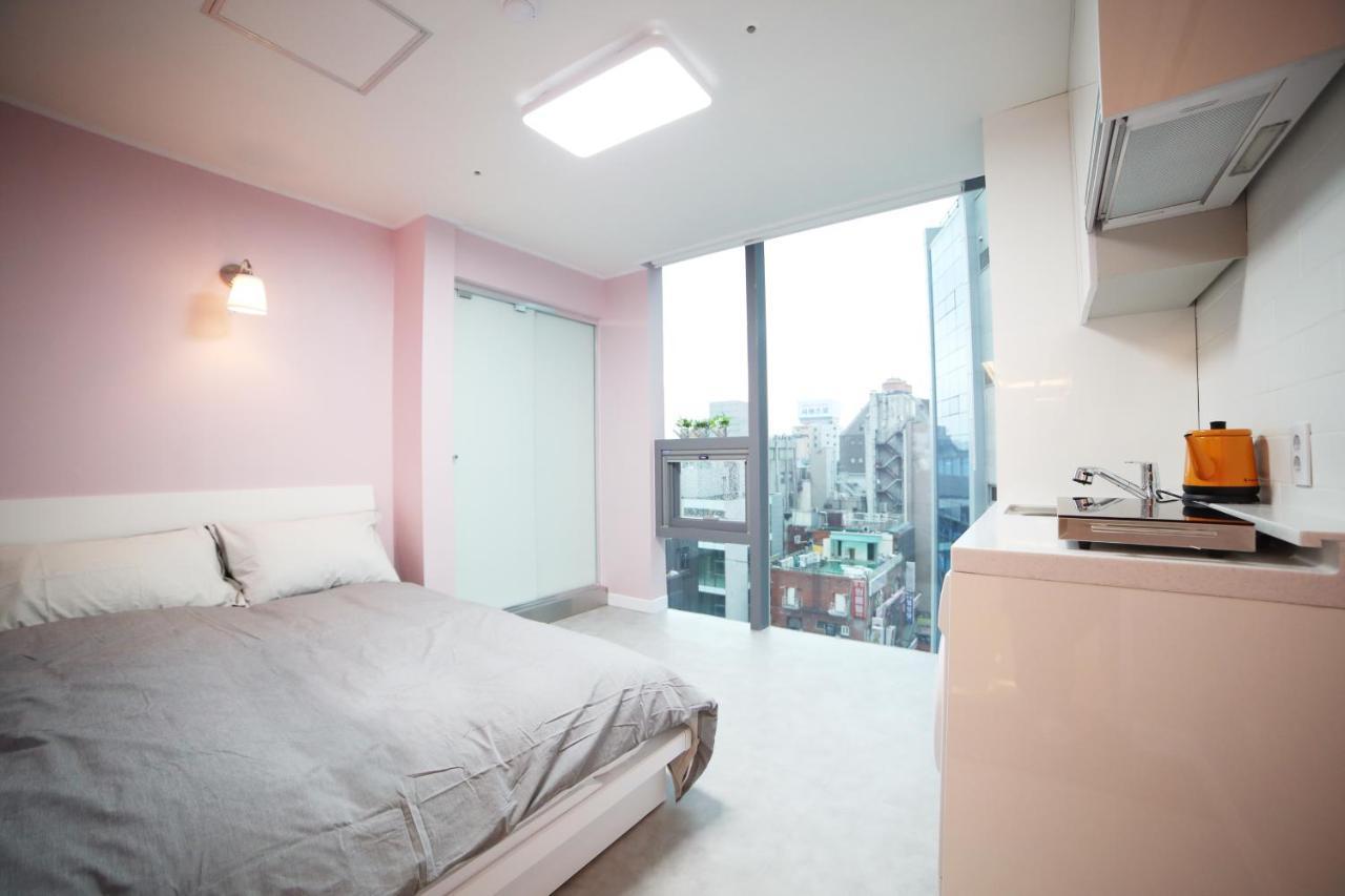 Guest house Mj 1st 2*