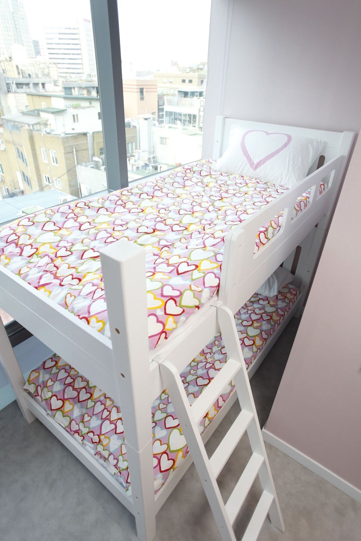 Mj 1st Guest house
