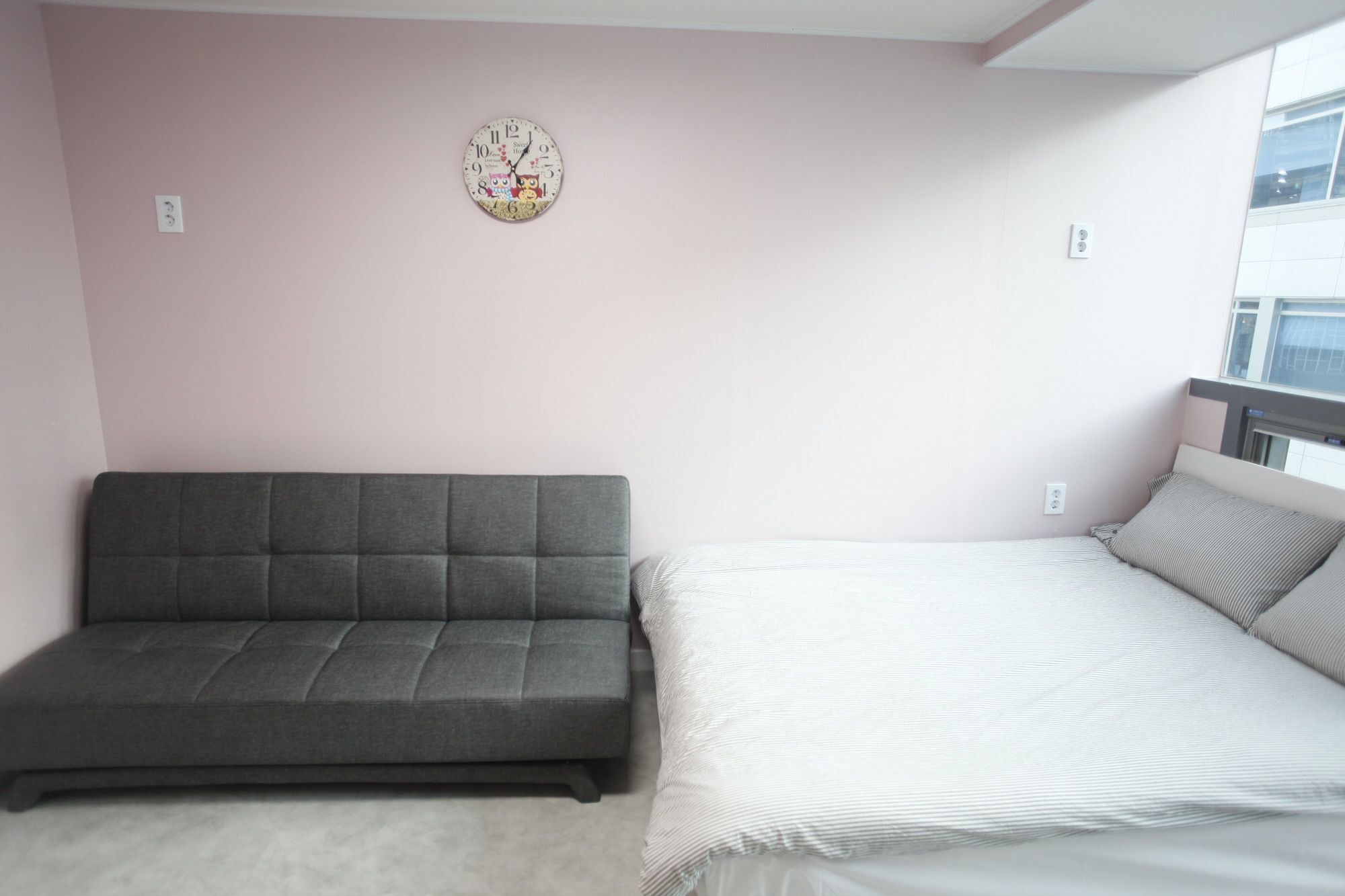 Mj 1st Guest house Seoul