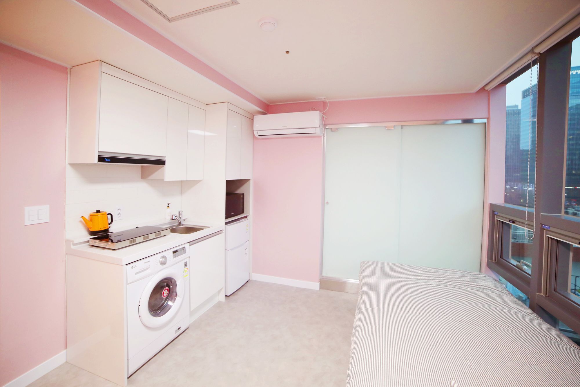 Guest house Mj 1st Seoul