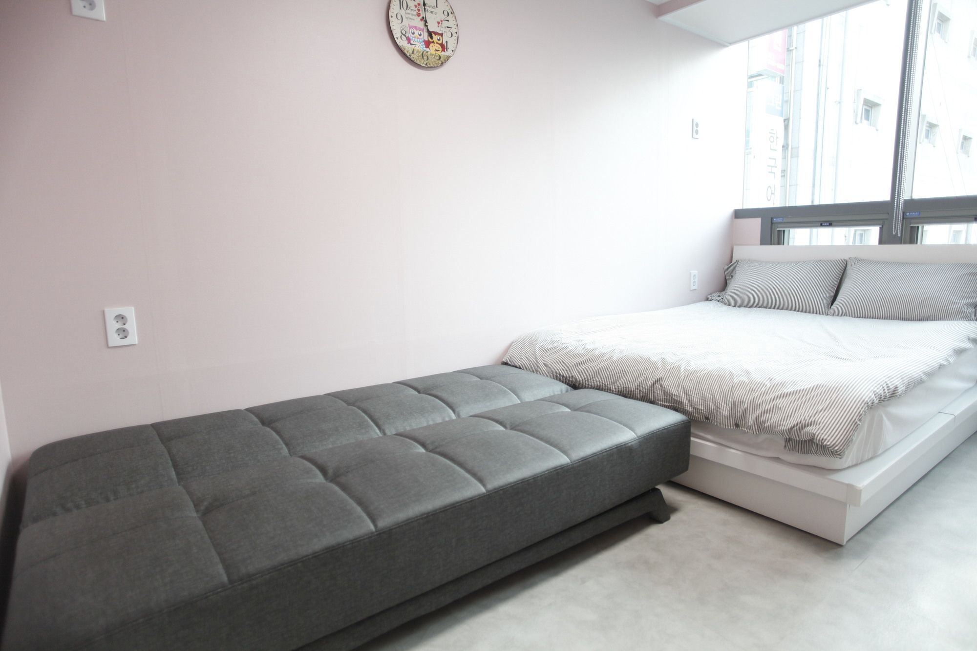 Mj 1st Guest house Seoul