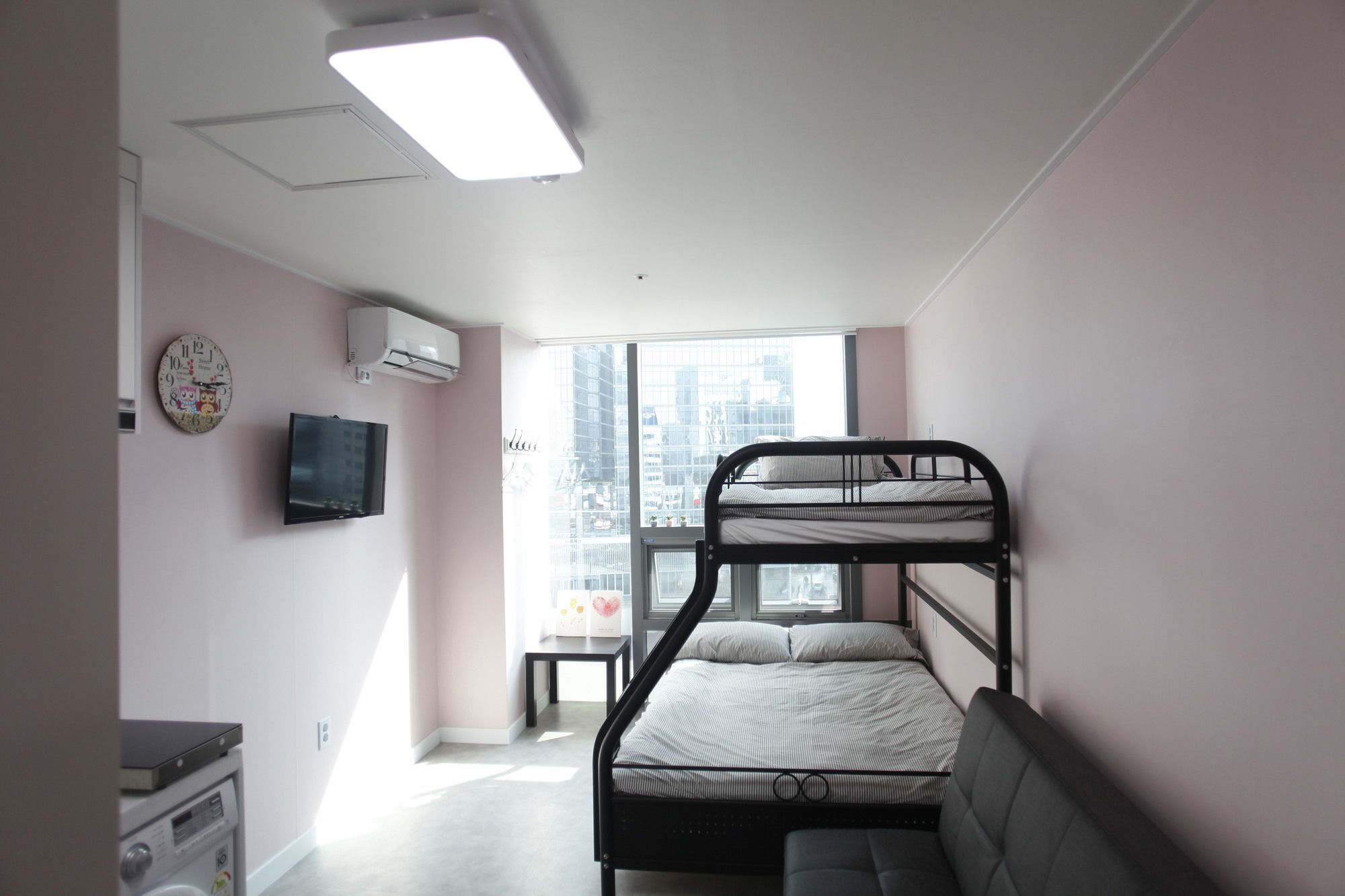 Guest house Mj 1st