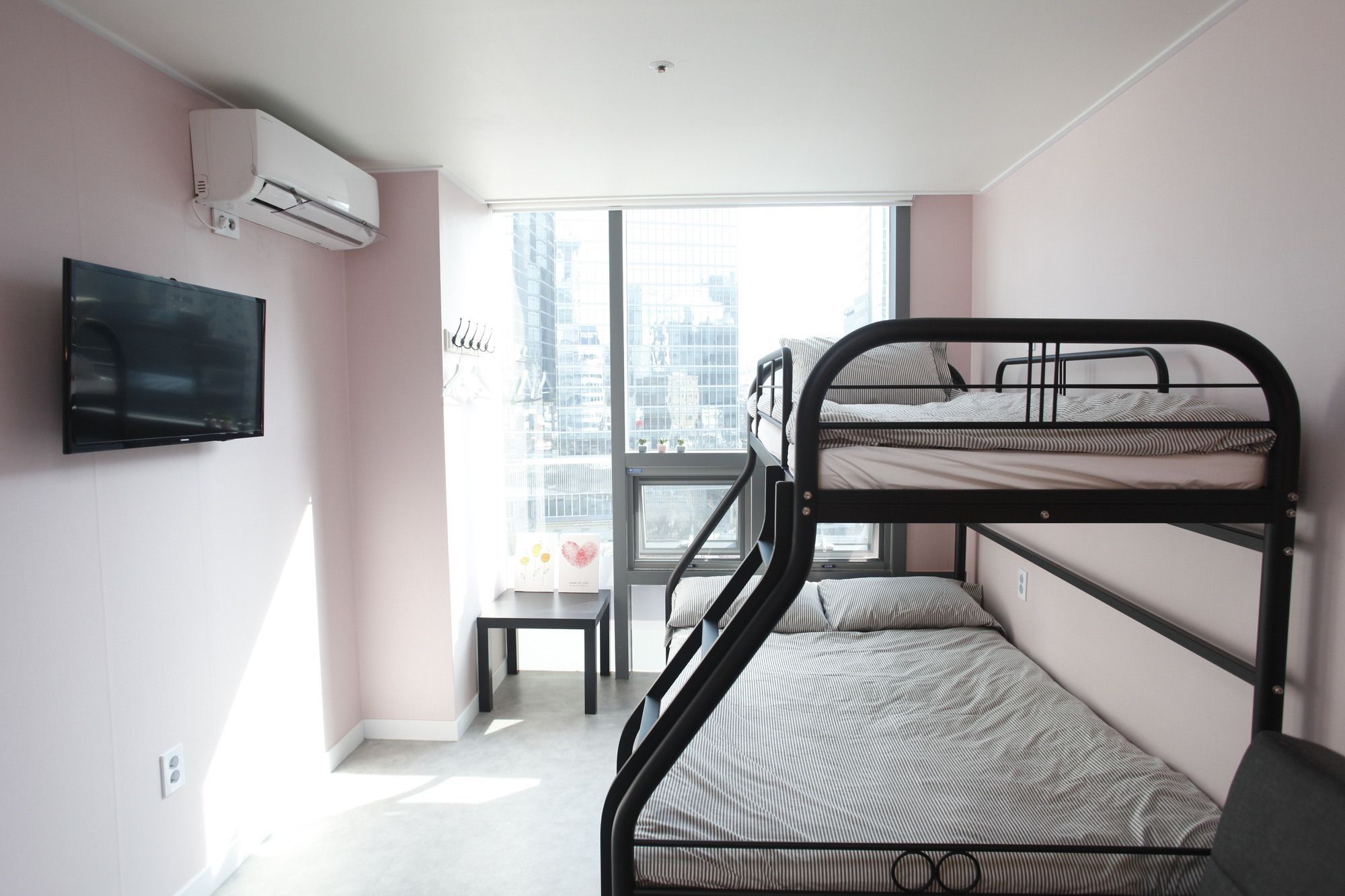Mj 1st Guest house 2*